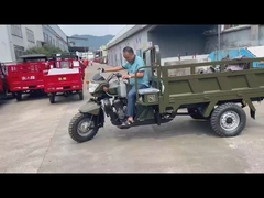 Display de triciclo 200cc aceite de refrigeración agua de refrigeración fábrica hecha